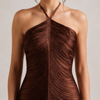 The Giordana Dress