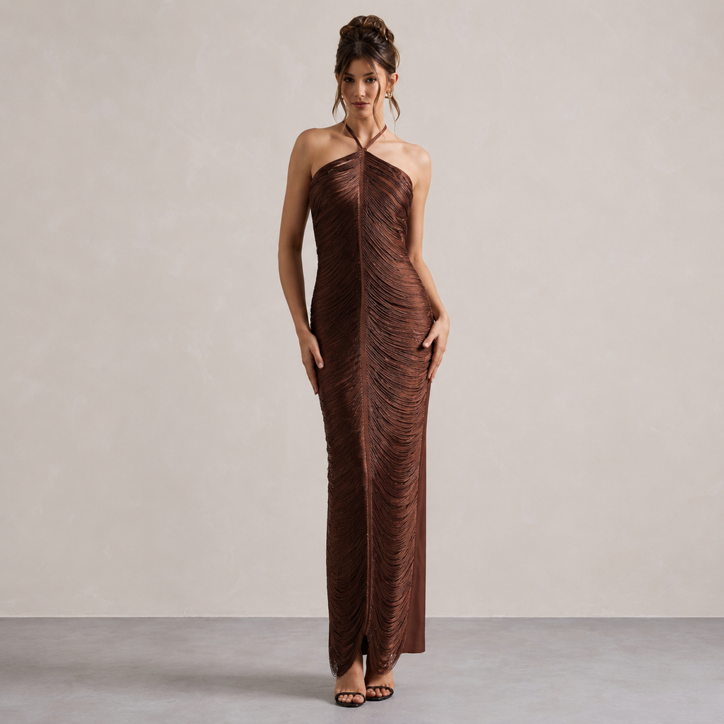 The Giordana Dress