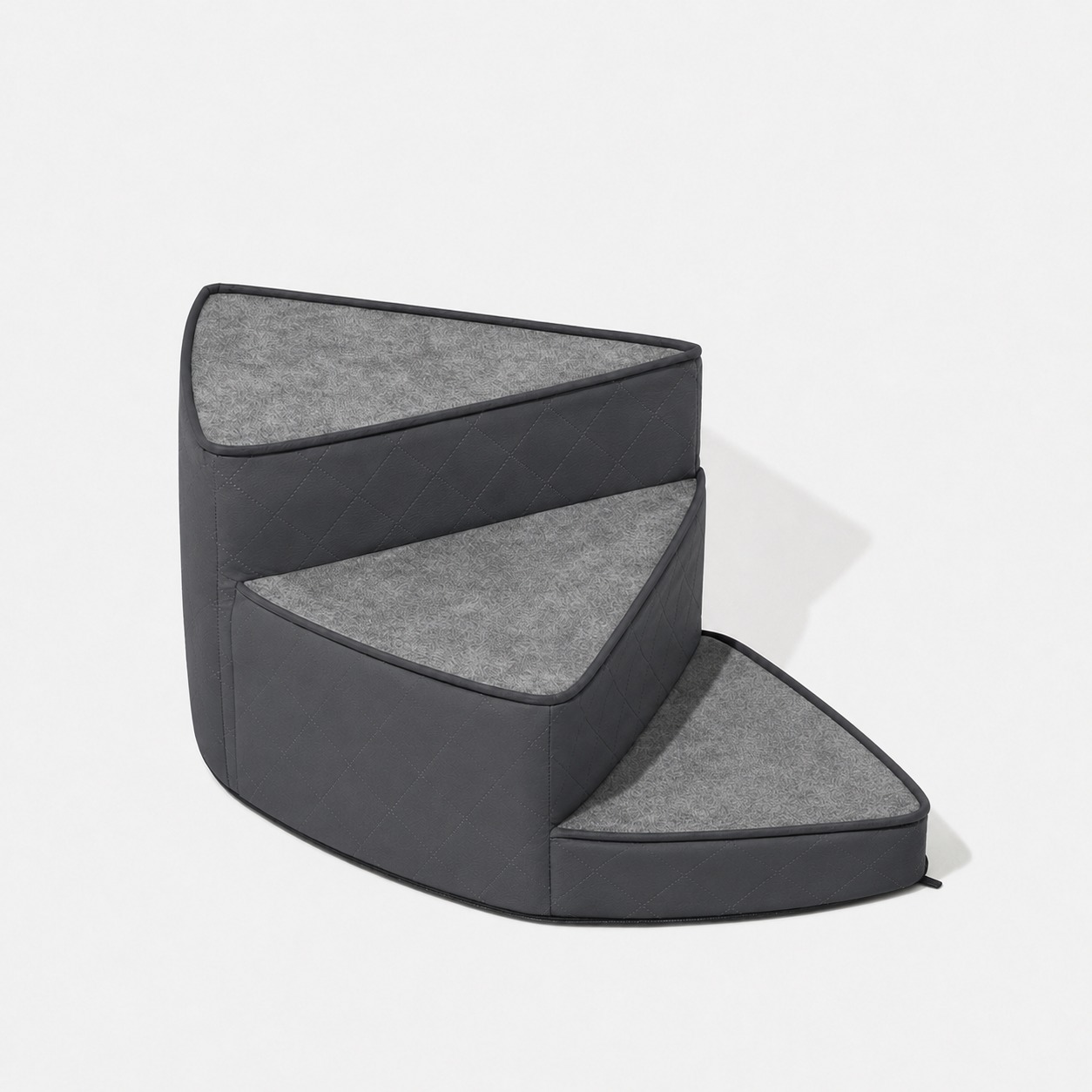 Dog Steps for Bed with Joint-Friendly Design |