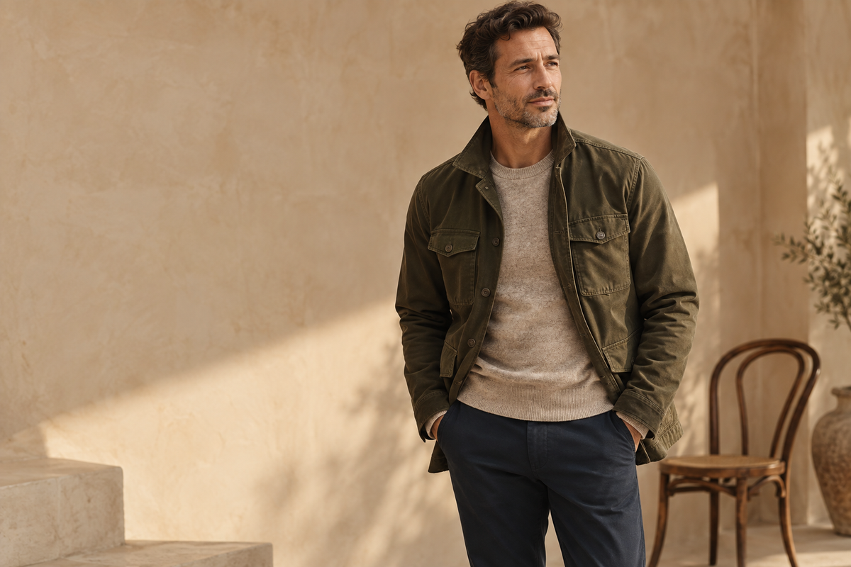 Men's Collection