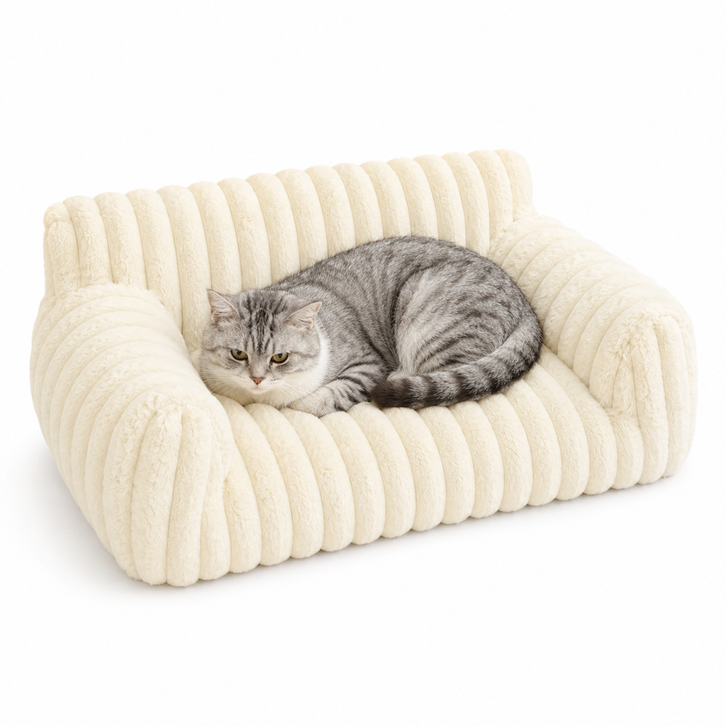Washable Pet Sofa