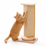 Corner Cat Scratcher