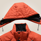 Magnus Hooded Padded Winter Parka - image 7