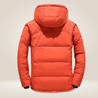Magnus Hooded Padded Winter Parka - image 14