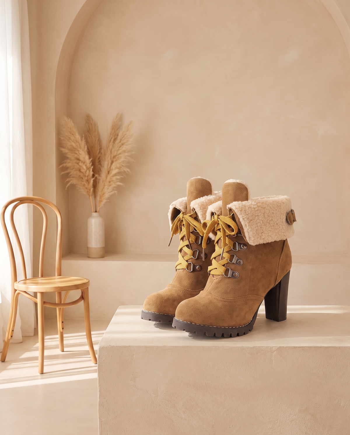 Velvet Vogue Ingram product view