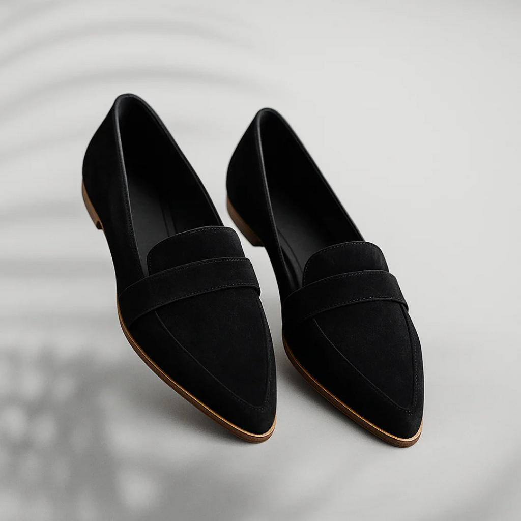 Matilde Orthopedic Comfort Loafers | Signature Edition