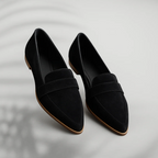 Matilde Orthopedic Comfort Loafers | Signature Edition