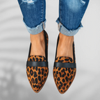 Matilde Orthopedic Comfort Loafers | Signature Edition