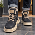 Accardi Fleece-Lined Boots