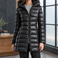 Molly Quilted Jacket