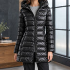 Molly Quilted Jacket