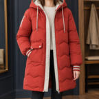 Mariella Quilted Jacket