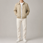Ashby Quilted Jacket