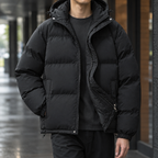 Anthony-Tate Puffer Jacket