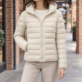 Alouette Hooded Jacket