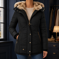 Renata-June Hooded Jacket