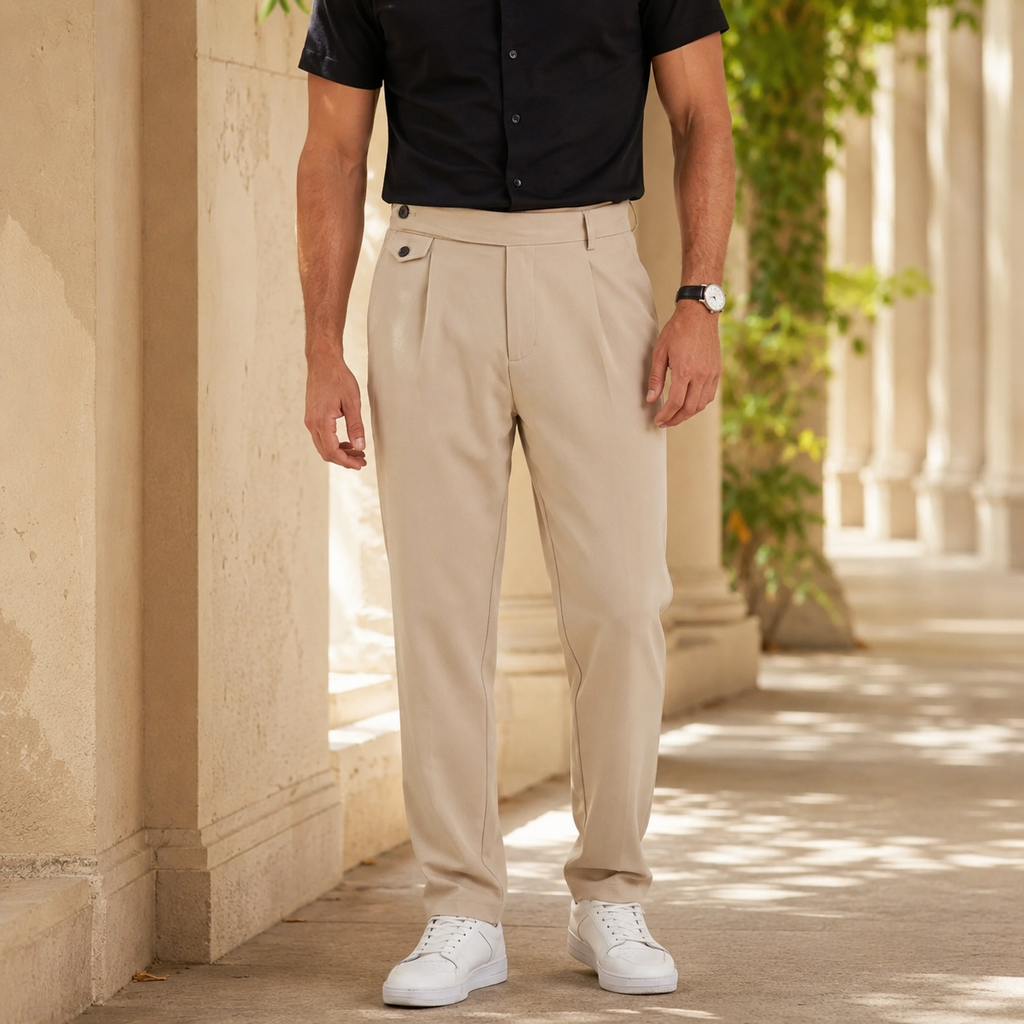 Ernest Tailored Pants