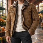 Caius Western Jacket