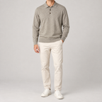 Callum Merino Polo
