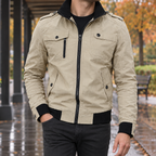 Adam-Wren Utility Jacket