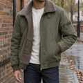 Alastair-Dean Pilot Jacket