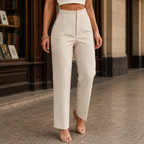 Giulia-Rose Straight Leg Pants