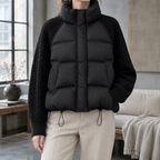 Gwendolyn Hybrid Jacket