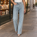 Belinda Straight Jeans