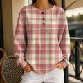 Esme-Jade Henley Sweater