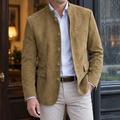 Colm Suede Blazer