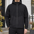 Kasimir Paneled Jacket