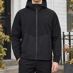 Kasimir Paneled Jacket