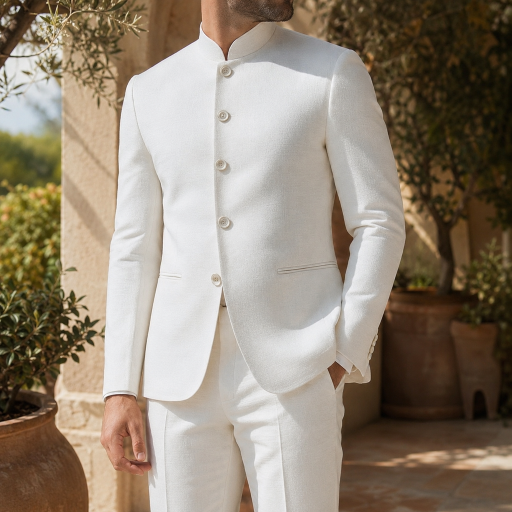 Sullivan Nehru Jacket