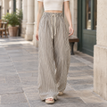 Angelique-Jane Wide Leg Pants