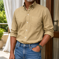 Alden Button Down Shirt