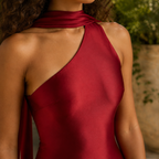Amalia-Kate Mermaid Dress