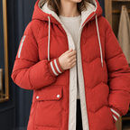 Mariella Quilted Jacket