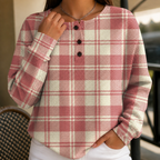 Esme-Jade Henley Sweater