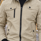 Adam-Wren Utility Jacket