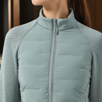 Annabeth-June Hybrid Jacket