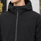 Kasimir Paneled Jacket