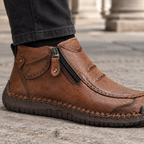 Asti Orthopedic Boots
