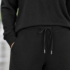 Fleur-Lane Relaxed Set