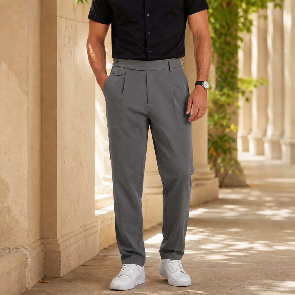 Ernest Tailored Pants