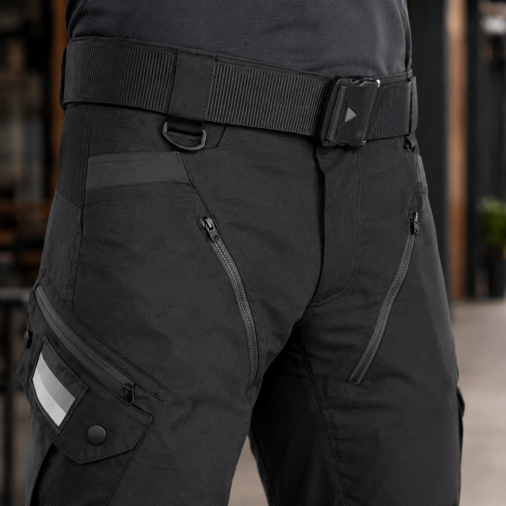 Pascal Tactical Pants