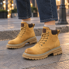 Aldobrandi Lug Sole Boots