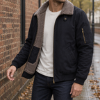 Alastair-Dean Pilot Jacket