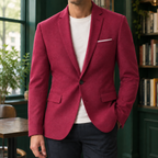 Leopold Tailored Blazer