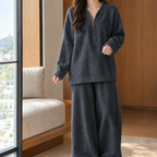 Lucinda-Claire Relaxed Maternity Set