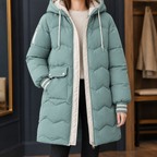 Mariella Quilted Jacket